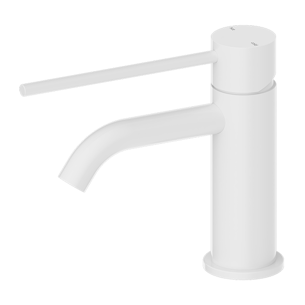 Mecca Care Basin Mixer