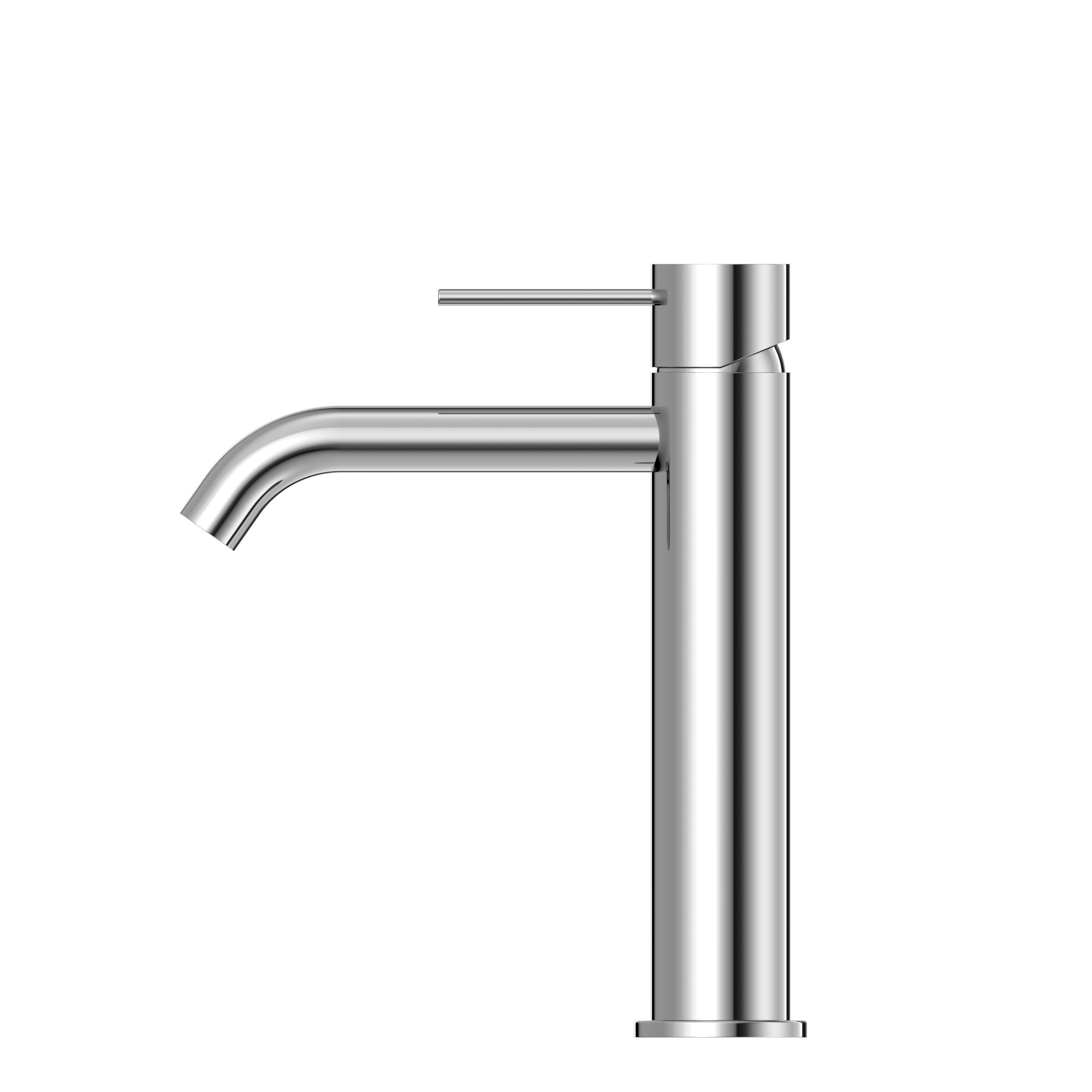Mecca Mid Tall Basin Mixer