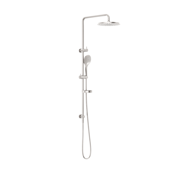 Builder Project Twin Shower