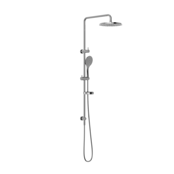 Builder Project Twin Shower