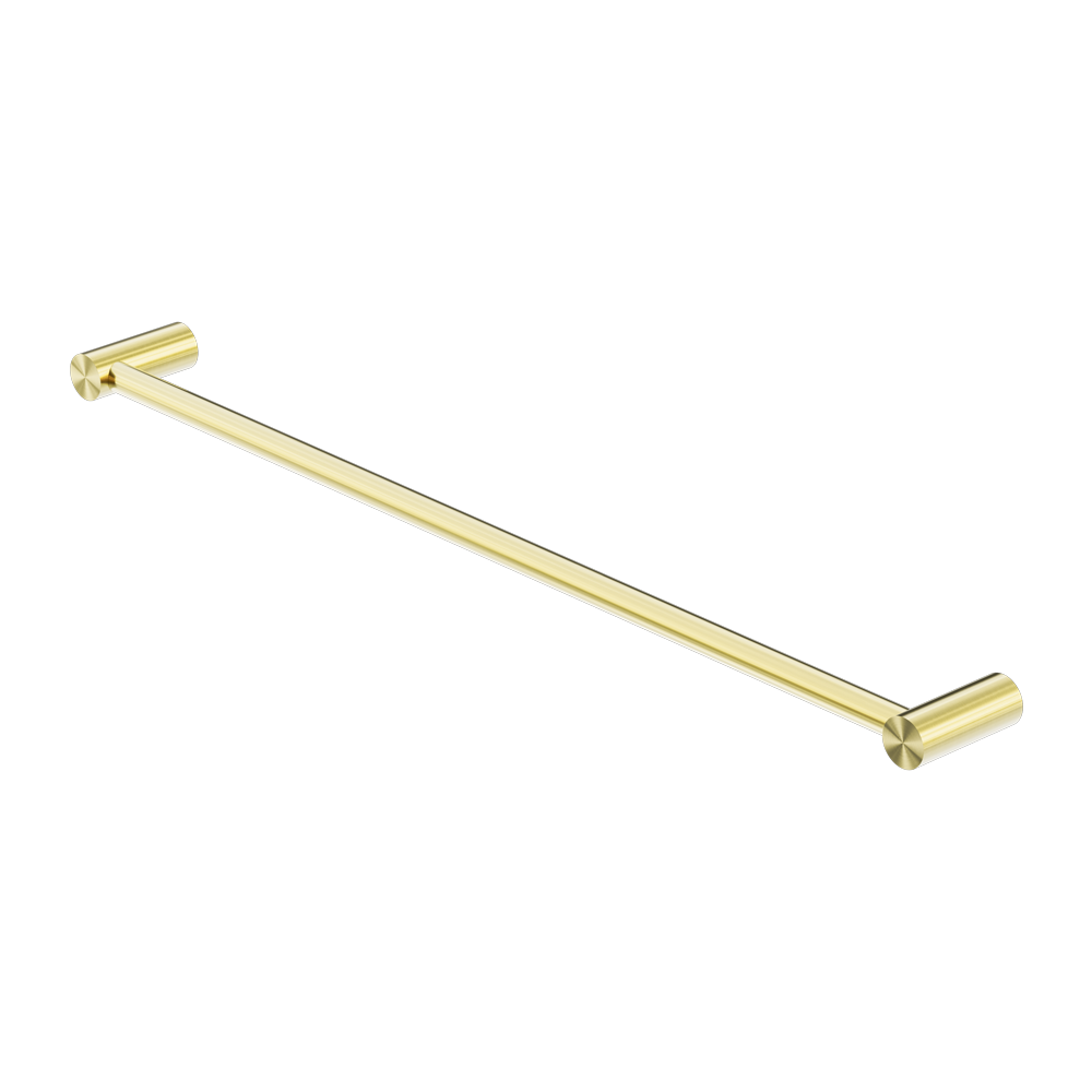 New Mecca Single Towel Rail 800mm