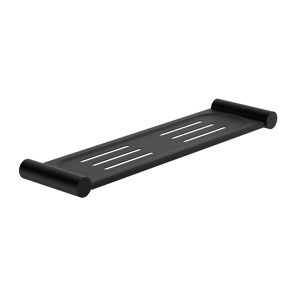 New Mecca Metal Shower Shelf