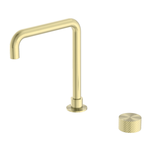 Opal Progressive Tall Basin Set