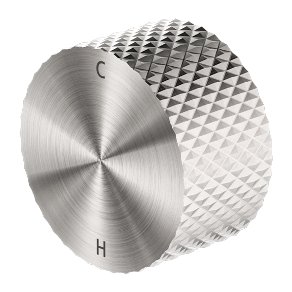 Opal Progressive Shower Mixer