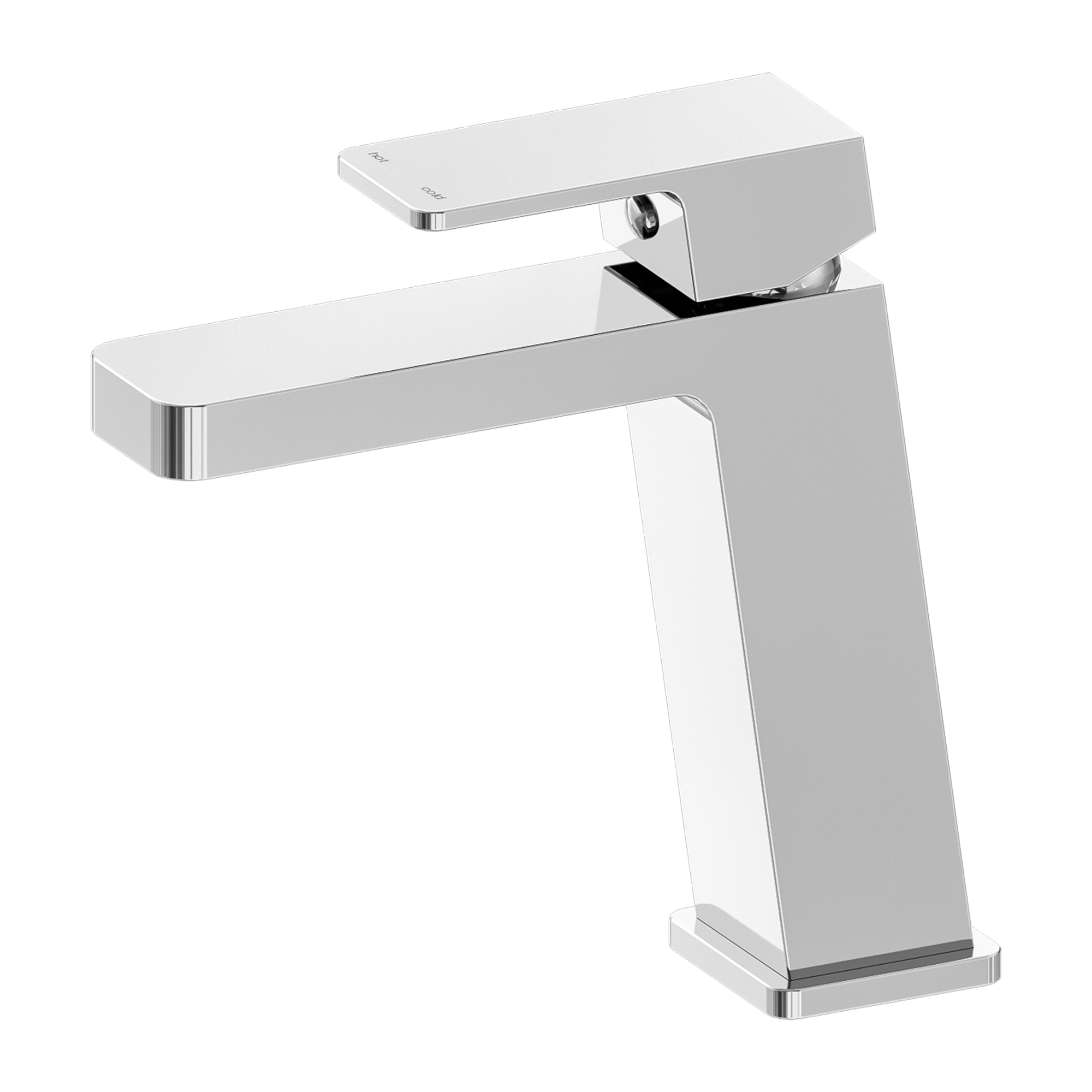 Celia Basin Mixer Angle Spout 5.0L/Min