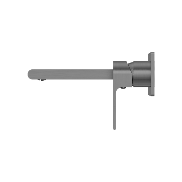Bianca Wall Basin/bath Mixer 230mm