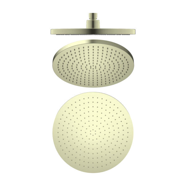 Air Shower Head