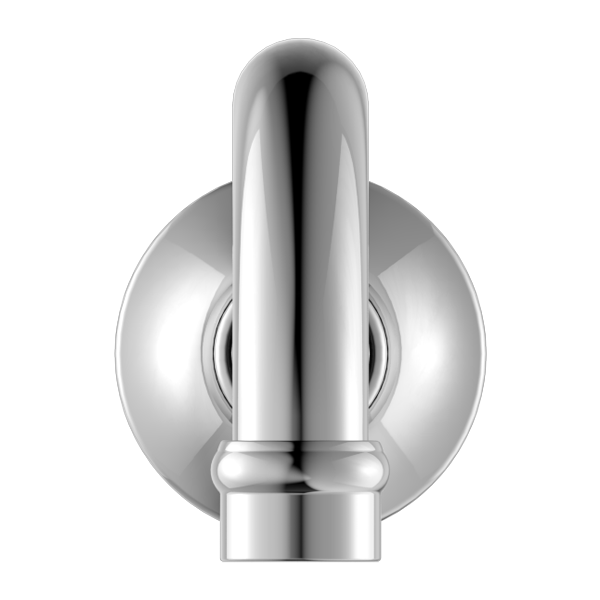 York Bath/Basin Spout