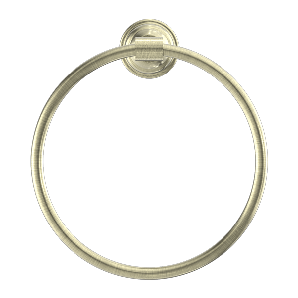 York Towel Ring