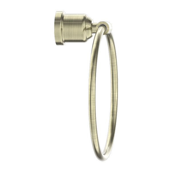 York Towel Ring