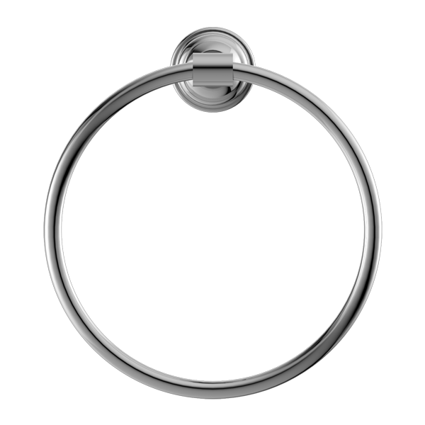 York Towel Ring