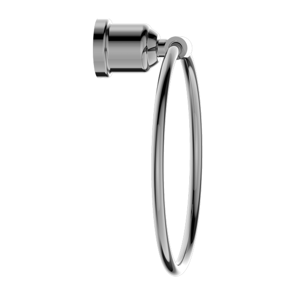 York Towel Ring