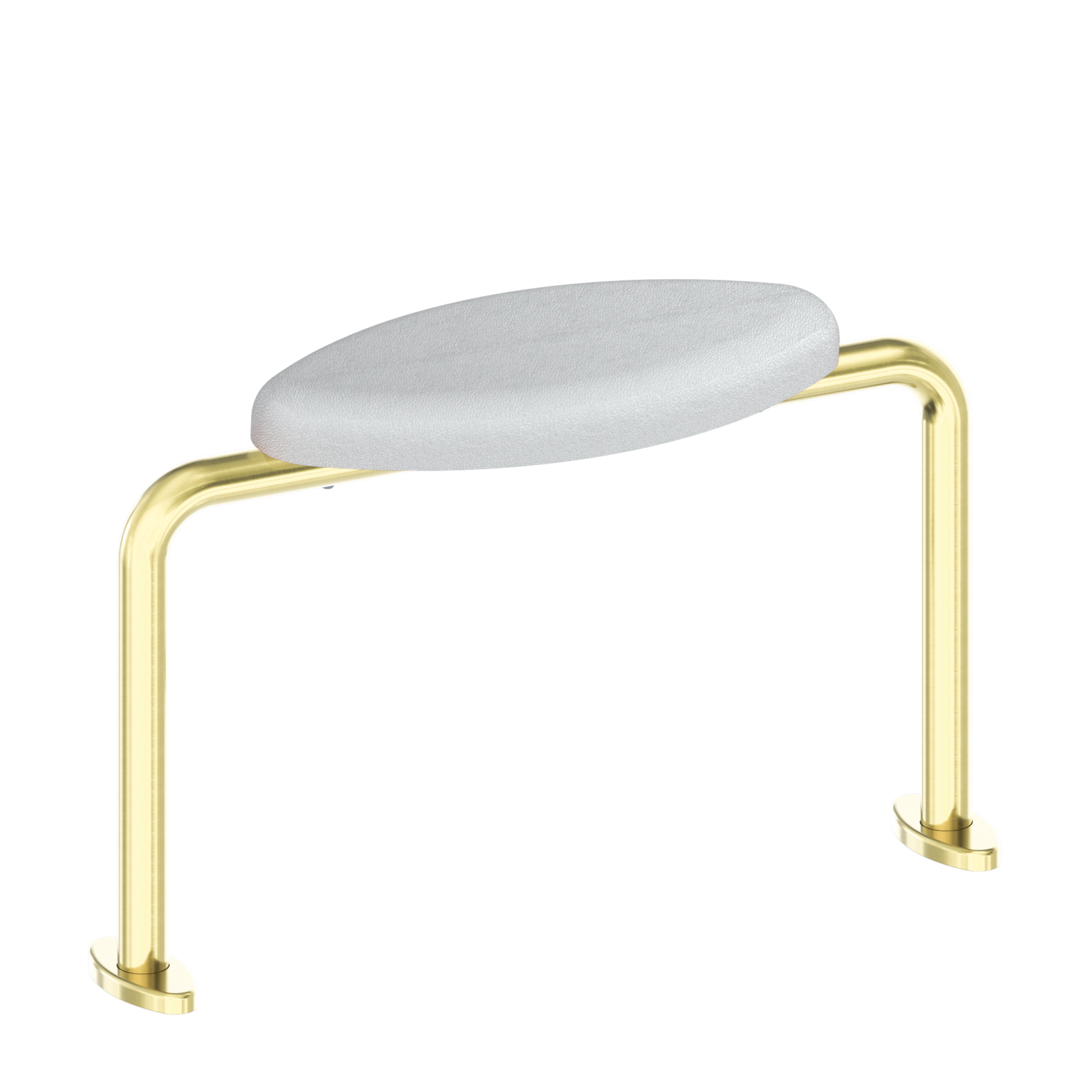 Mecca Care DDA Toilet Backrest