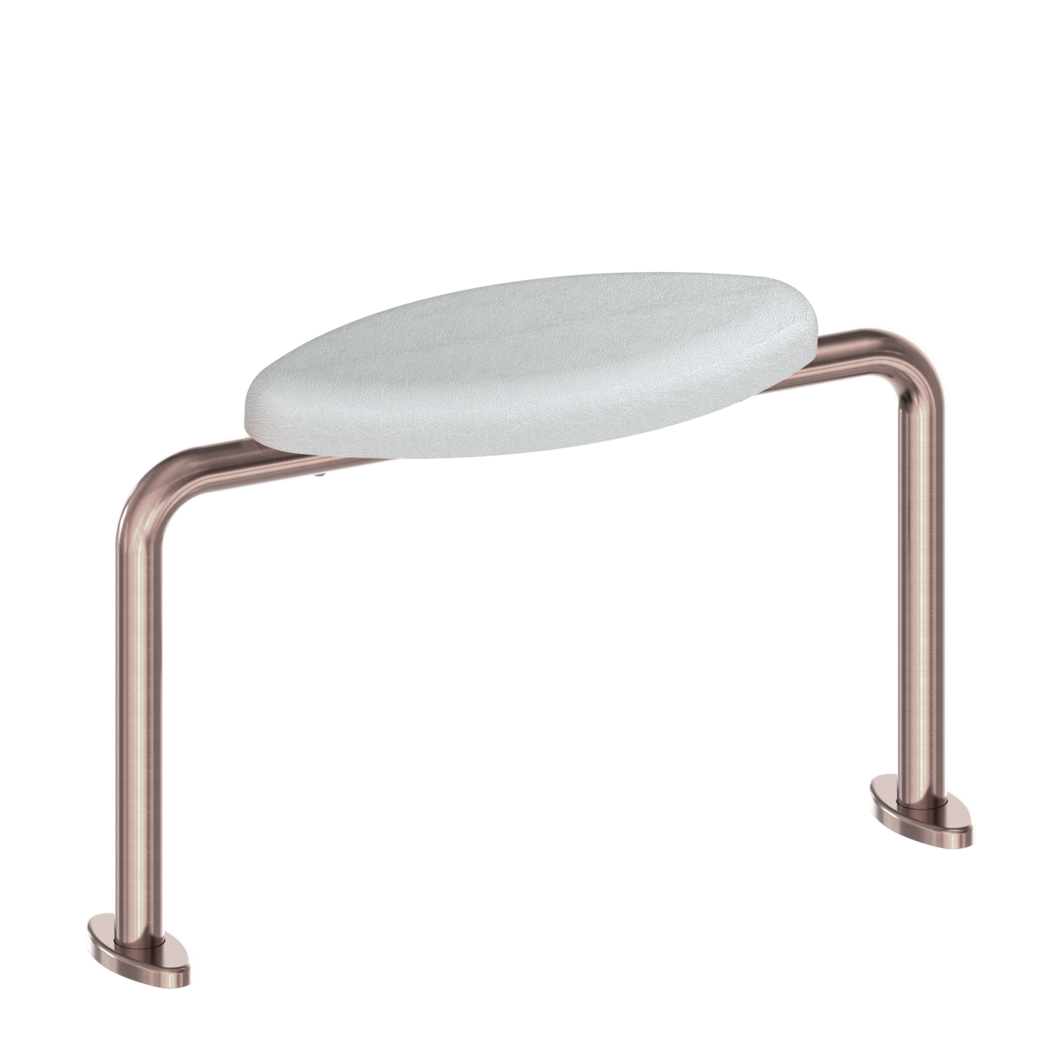 Mecca Care DDA Toilet Backrest