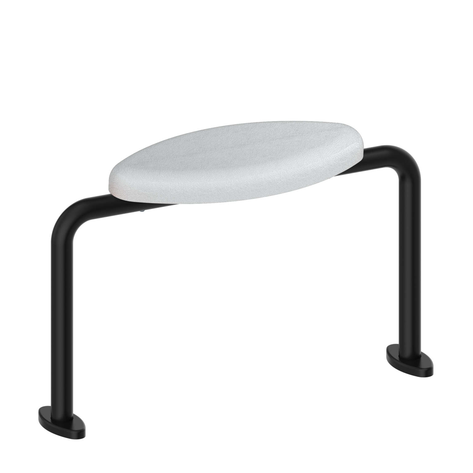 Mecca Care DDA Toilet Backrest