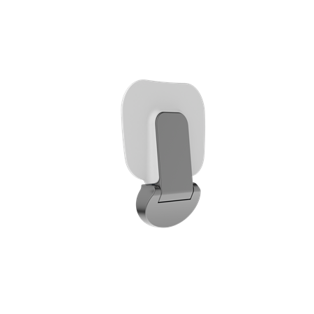 Mecca Care Shower Seat 400×330MM