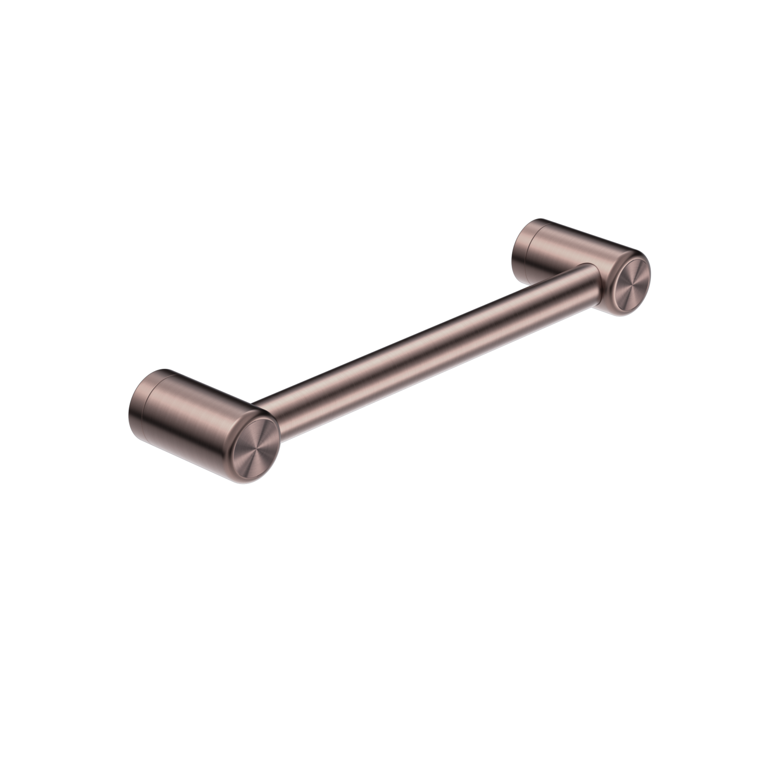 Mecca Care 25mm Grab Rail 300mm