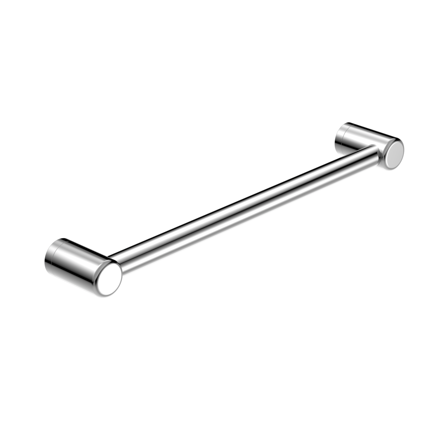 Mecca Care 25mm Grab Rail 450mm
