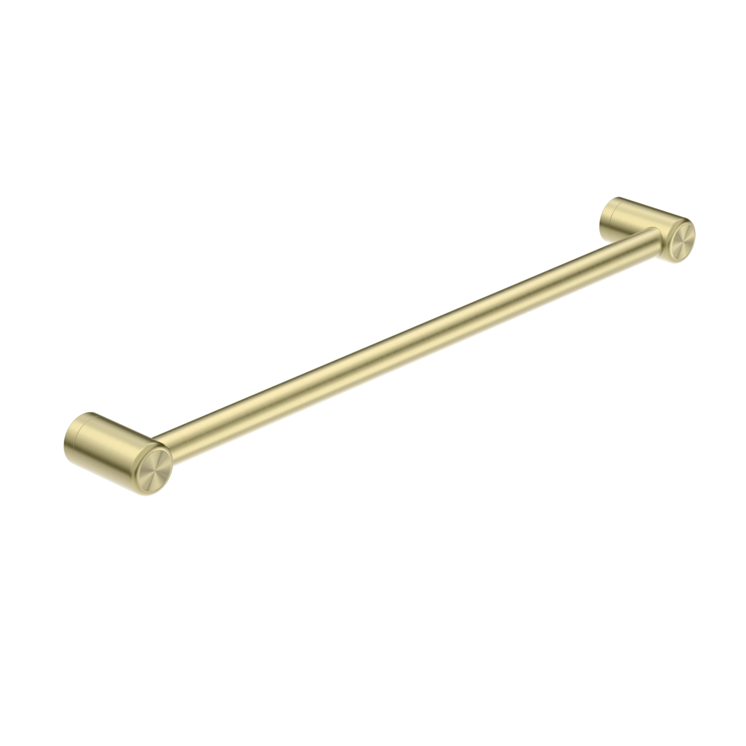 Mecca Care 25mm Grab Rail 600mm