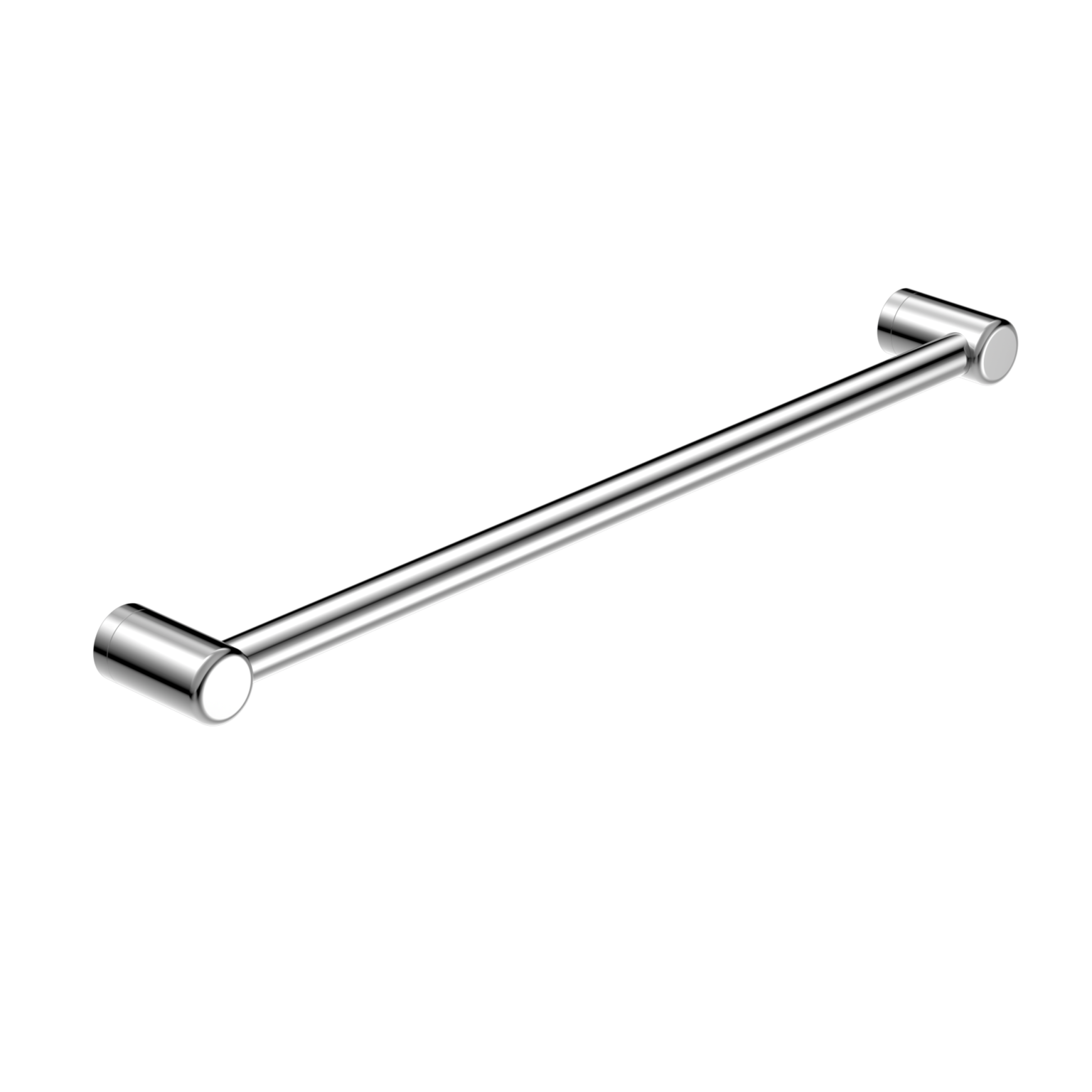 Mecca Care 25mm Grab Rail 600mm