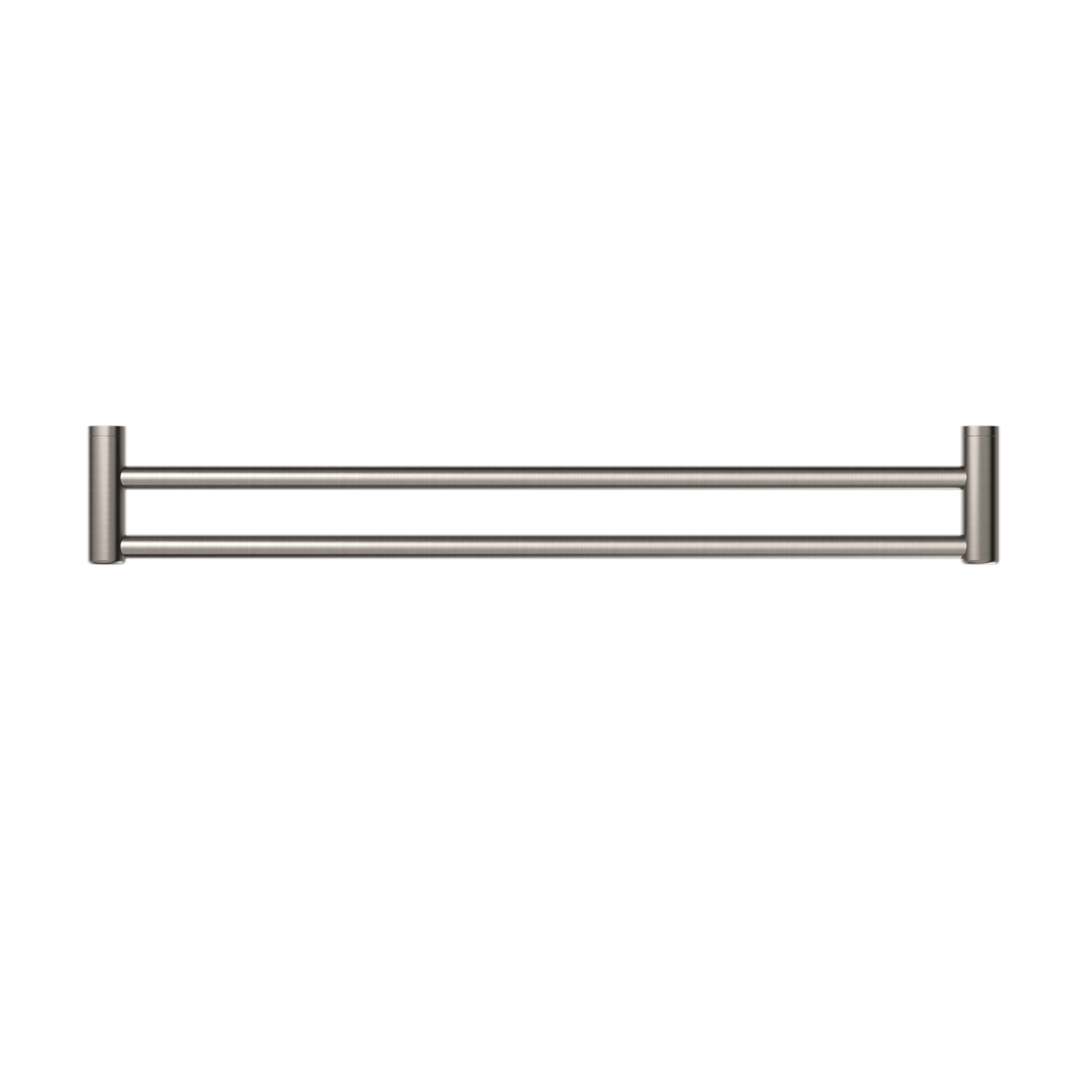 Mecca Care 25mm Grab Double Towel Rail 900mm