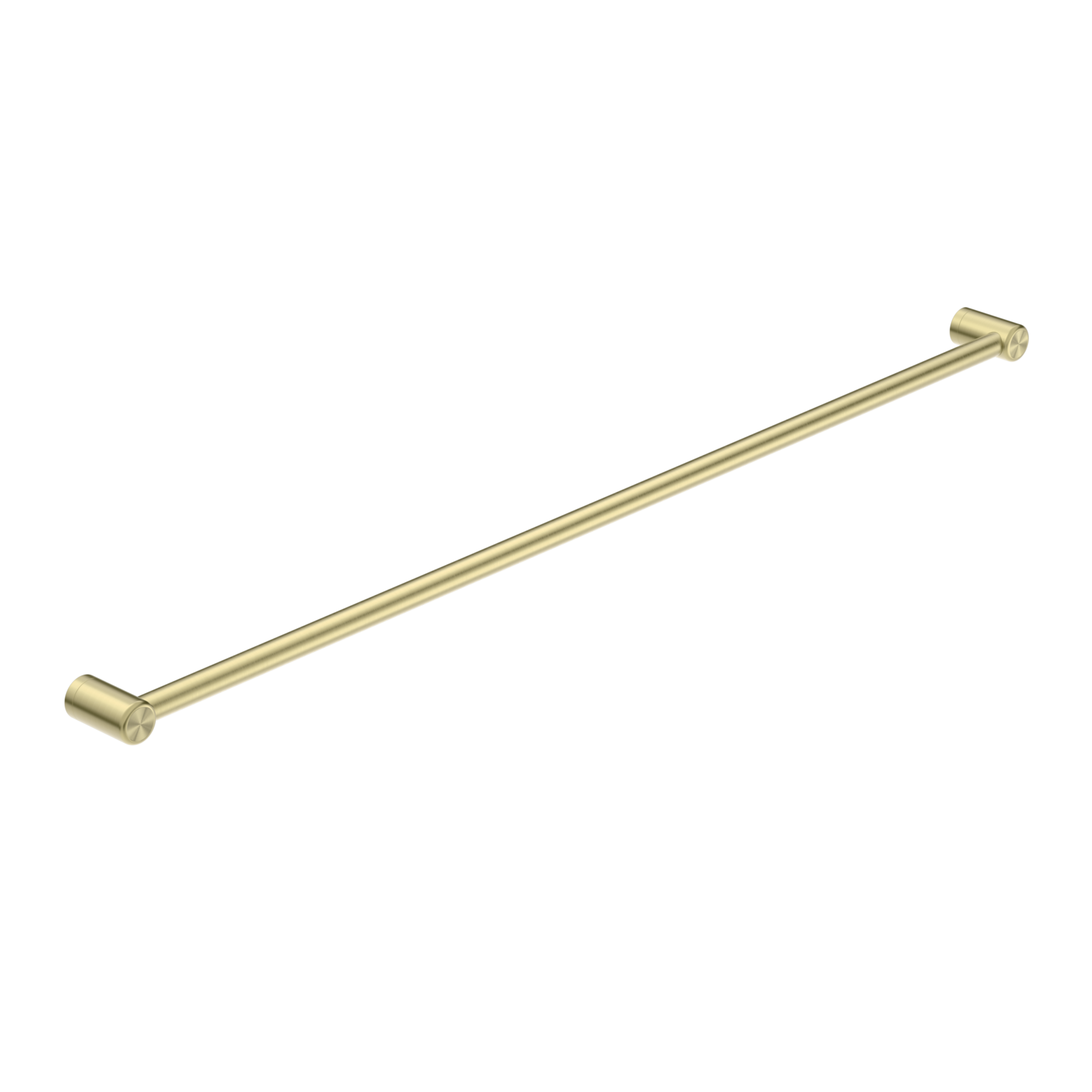 Mecca Care 25mm Grab Rail 1200mm