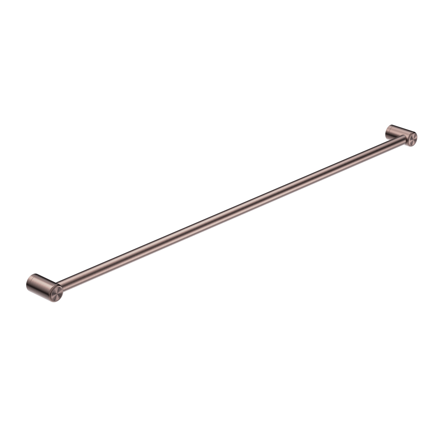 Mecca Care 25mm Grab Rail 1200mm