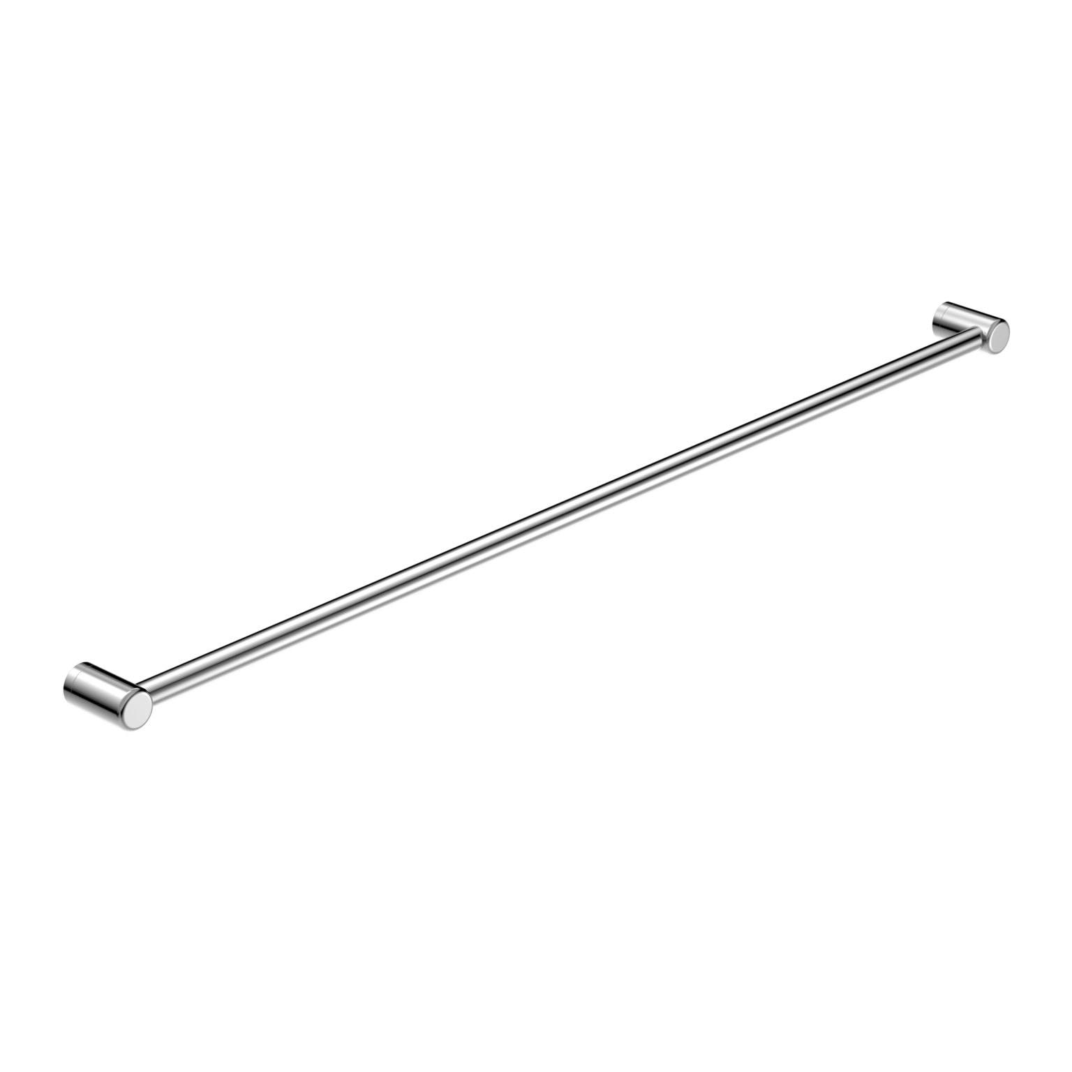Mecca Care 25mm Grab Rail 1200mm