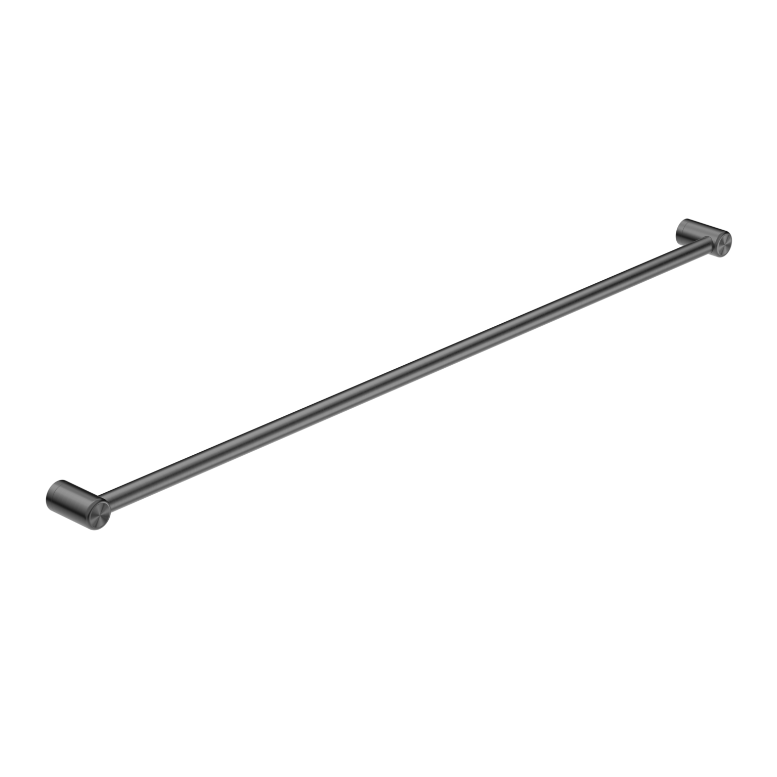 Mecca Care 25mm Grab Rail 1200mm