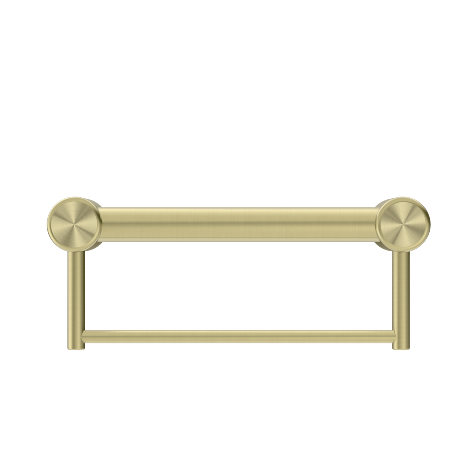 Mecca Care 32mm Grab Rail And Towel Rail 300mm
