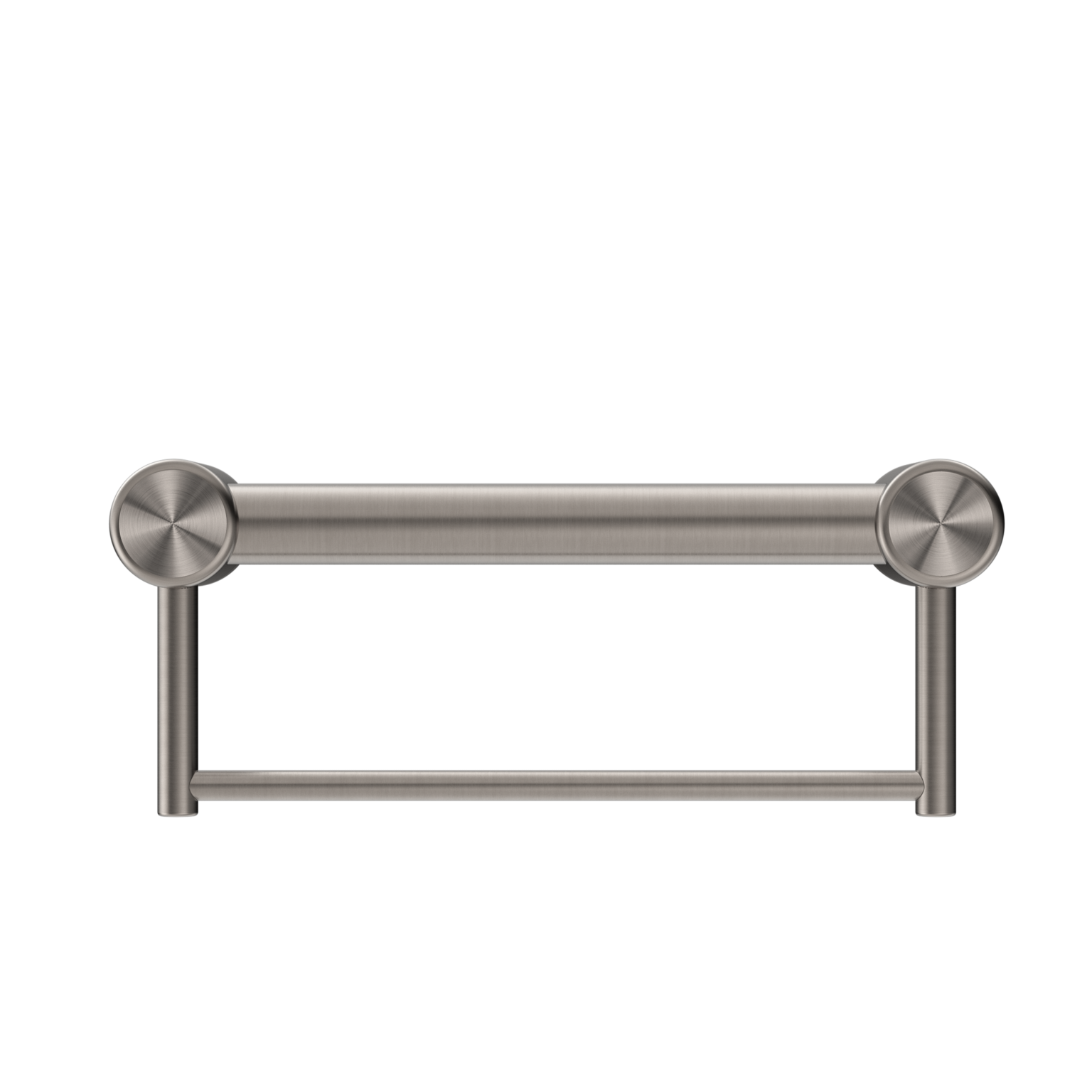 Mecca Care 32mm Grab Rail And Towel Rail 300mm
