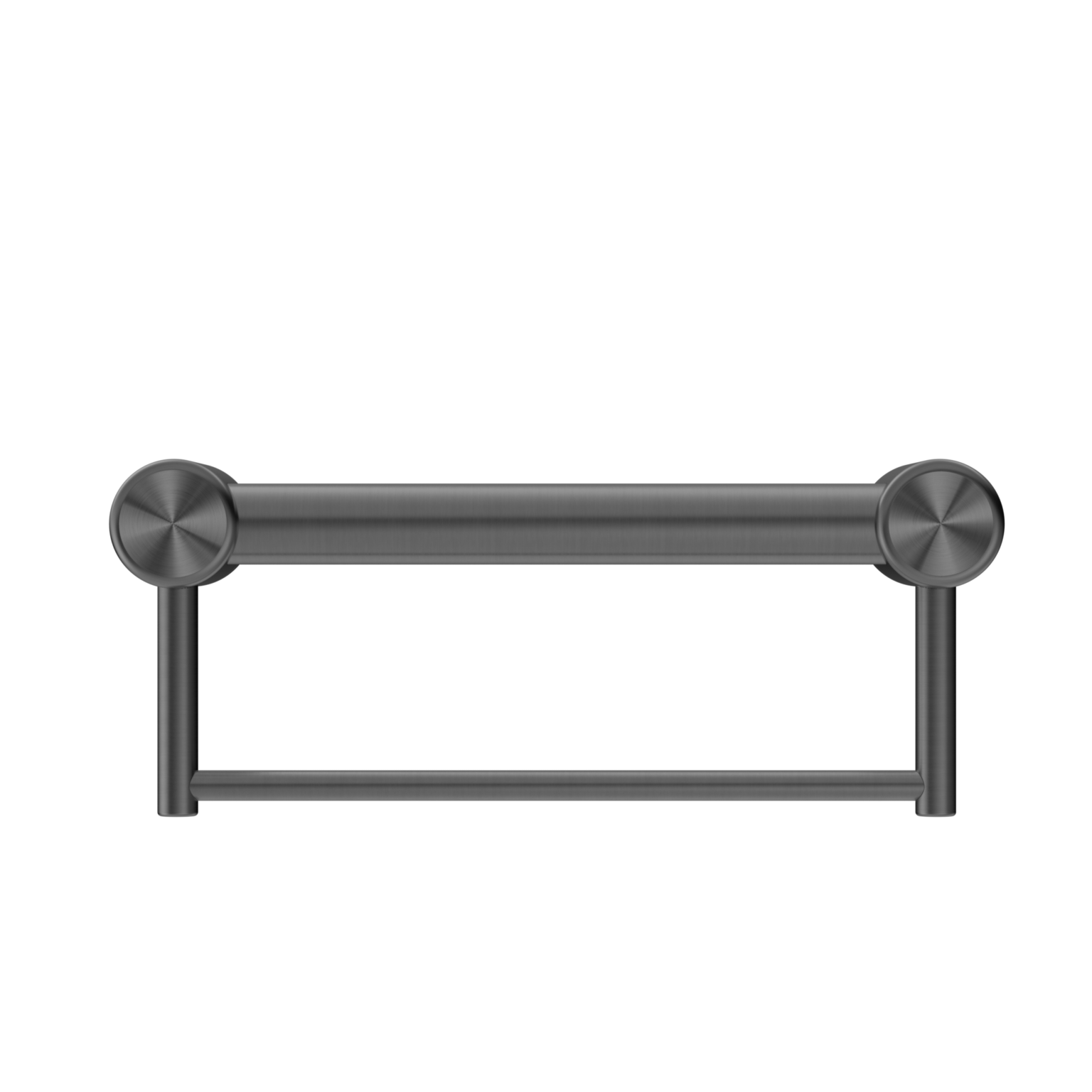 Mecca Care 32mm Grab Rail And Towel Rail 300mm