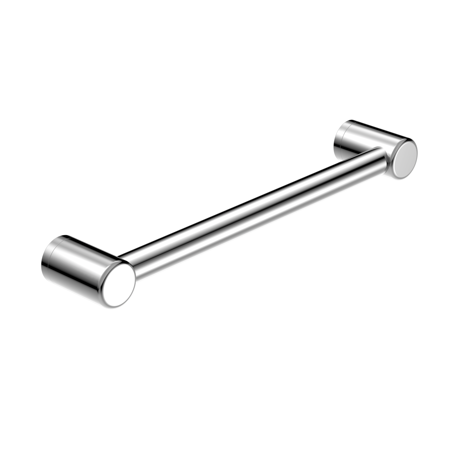 Mecca Care 32mm Grab Rail 450mm