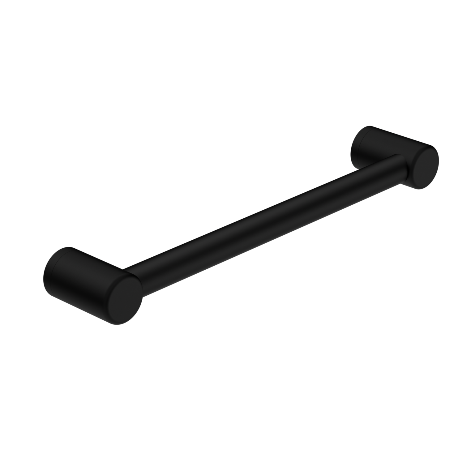 Mecca Care 32mm Grab Rail 450mm