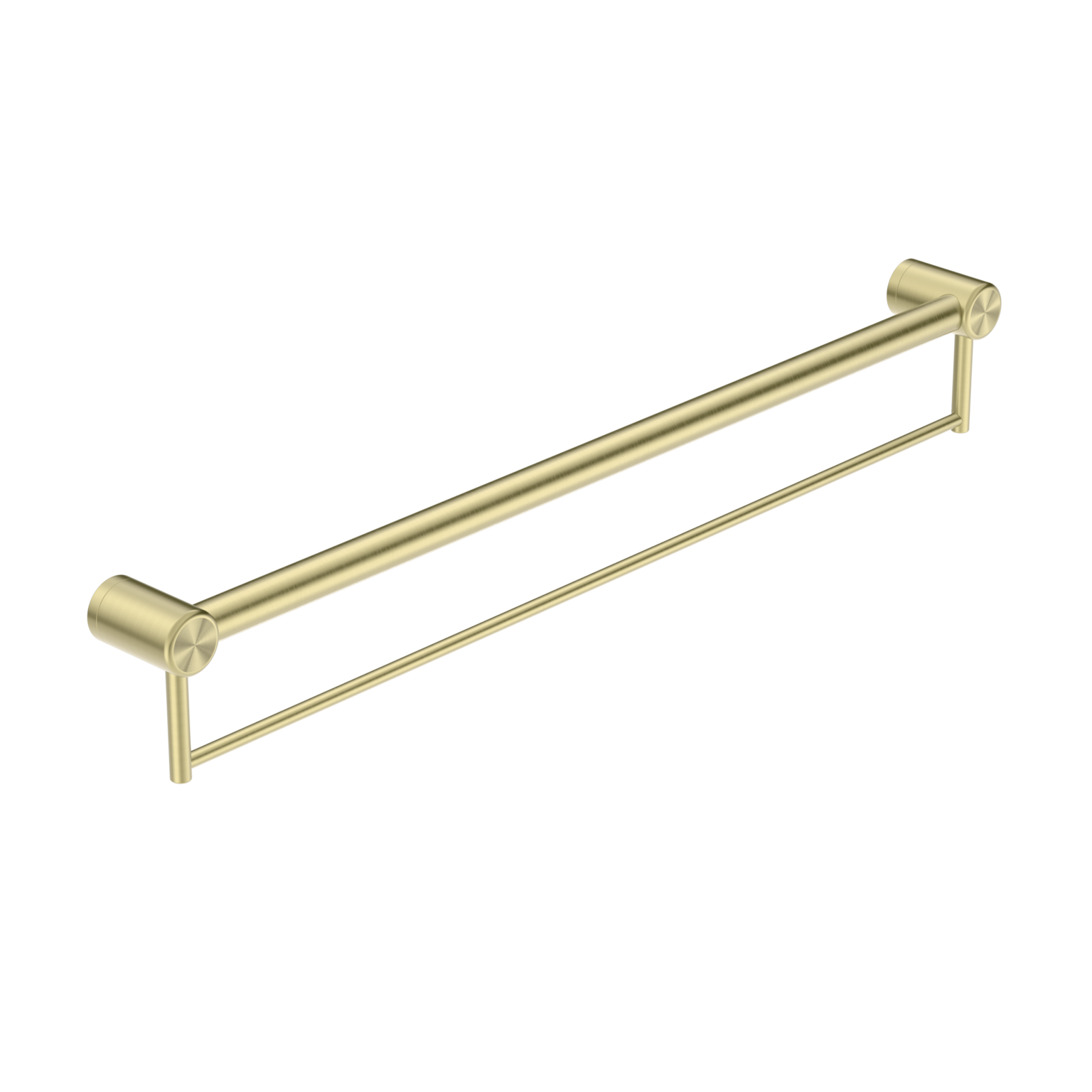Mecca Care 32mm Grab Rail And Towel Rail 900mm