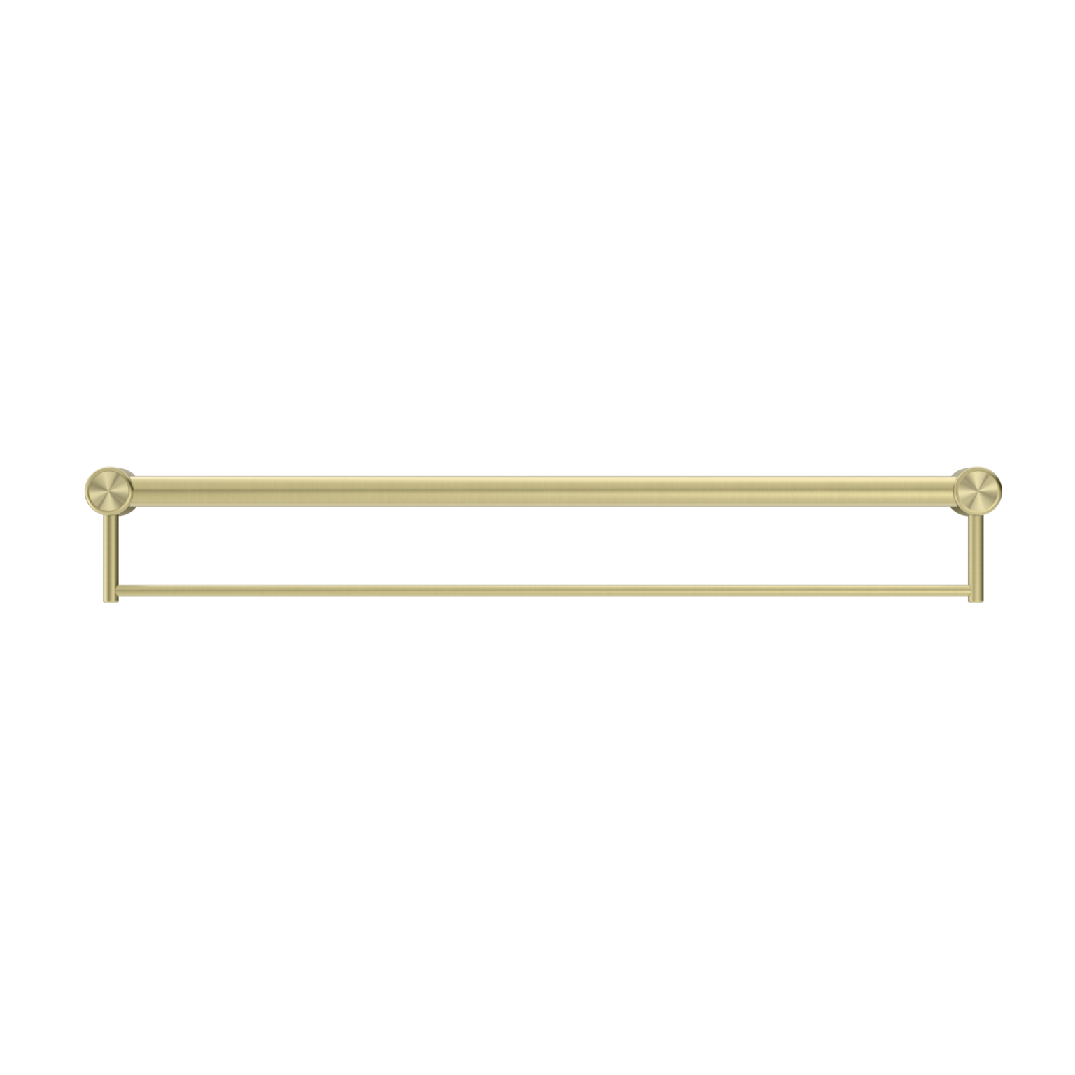 Mecca Care 32mm Grab Rail And Towel Rail 900mm
