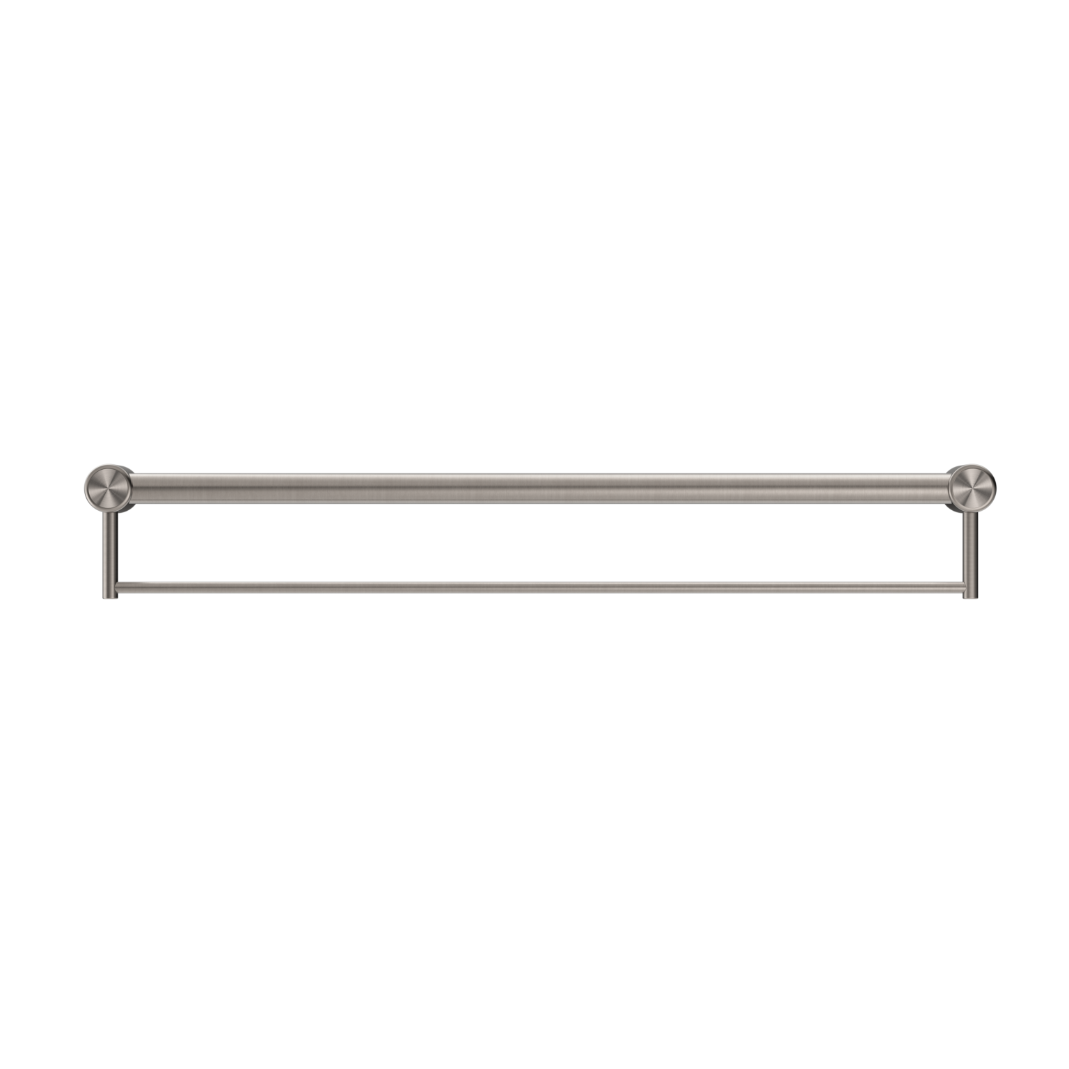 Mecca Care 32mm Grab Rail And Towel Rail 900mm