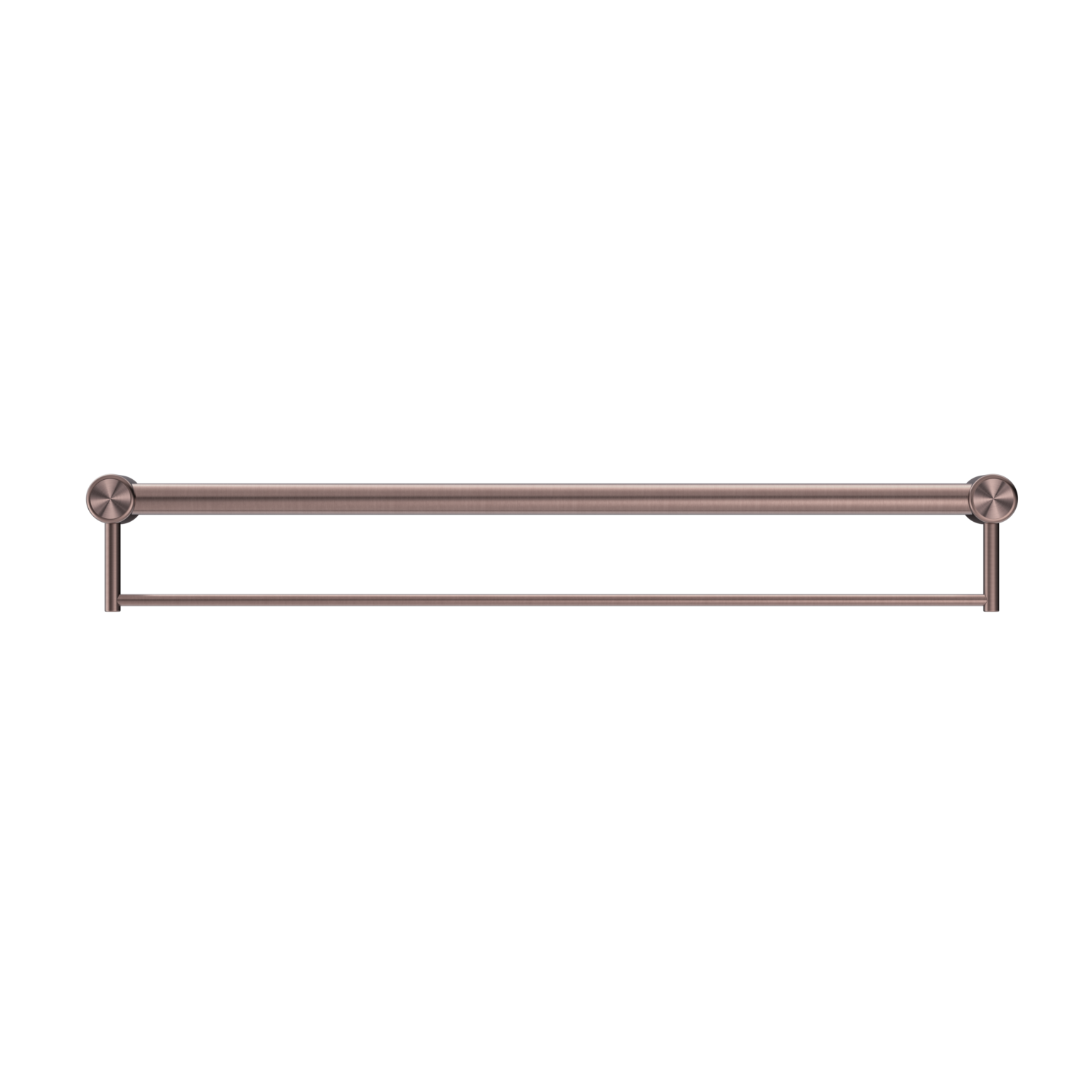 Mecca Care 32mm Grab Rail And Towel Rail 900mm