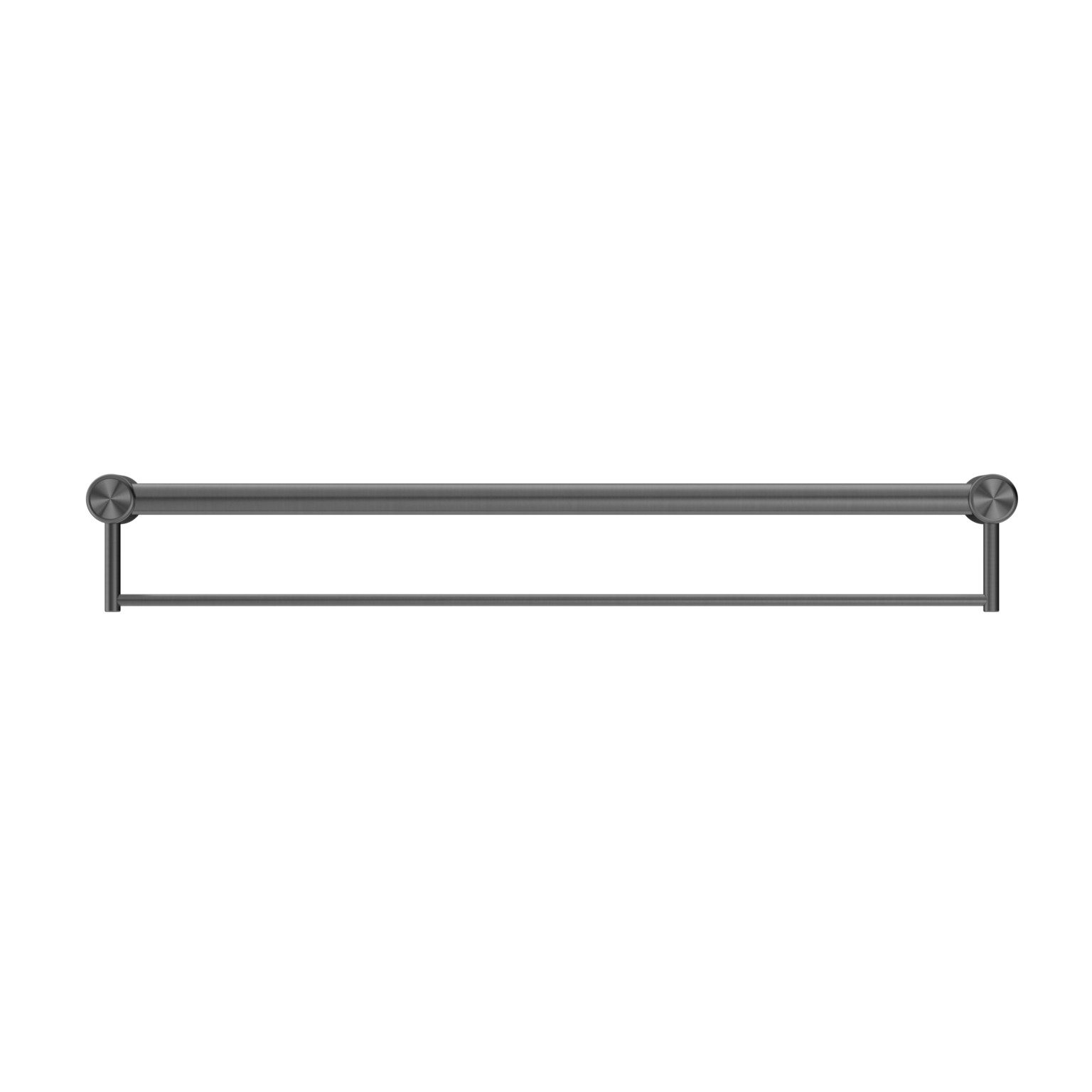 Mecca Care 32mm Grab Rail And Towel Rail 900mm