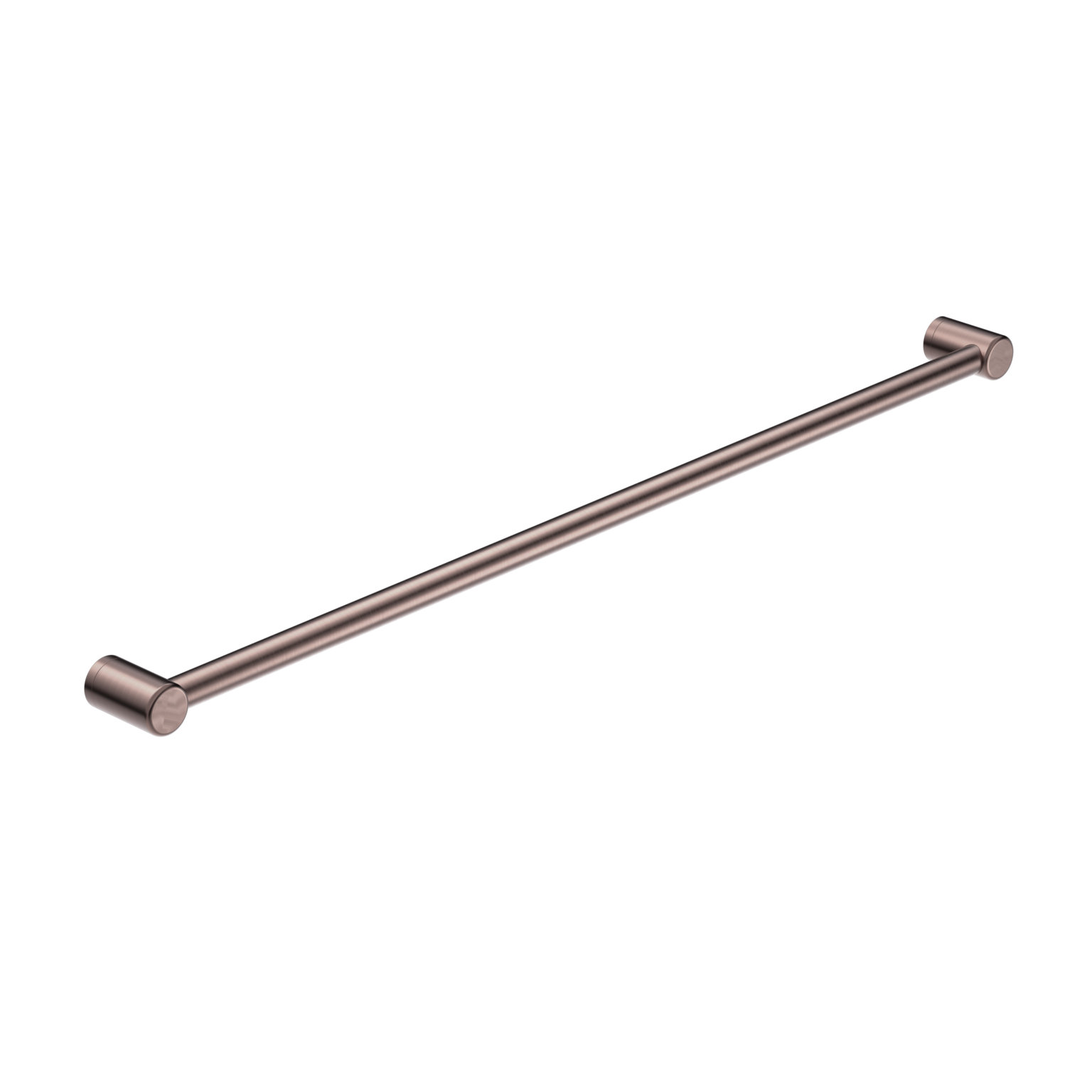 Mecca Care 32mm Grab Rail 1200mm