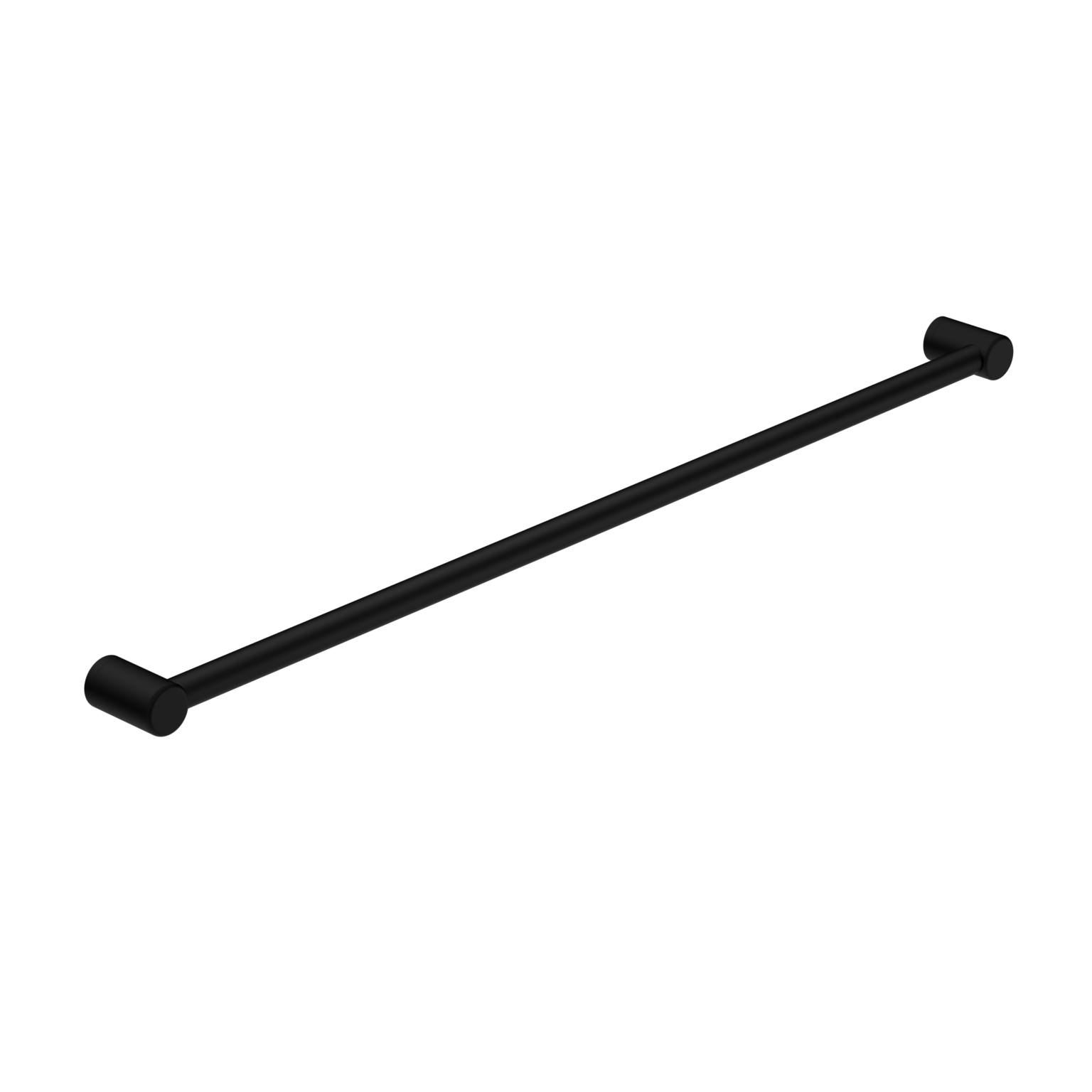 Mecca Care 32mm Grab Rail 1200mm