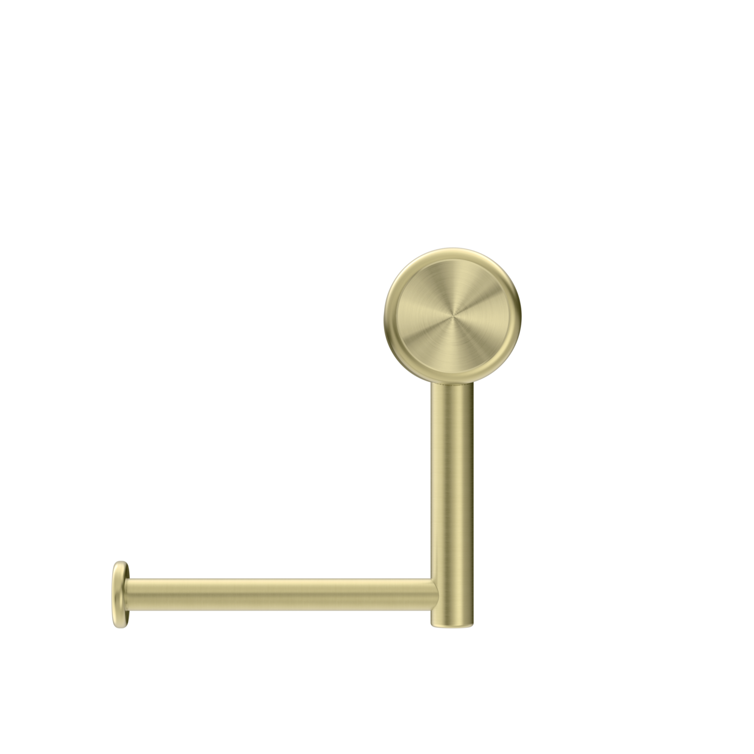 Mecca Care Heavy Duty Toilet Roll Holder