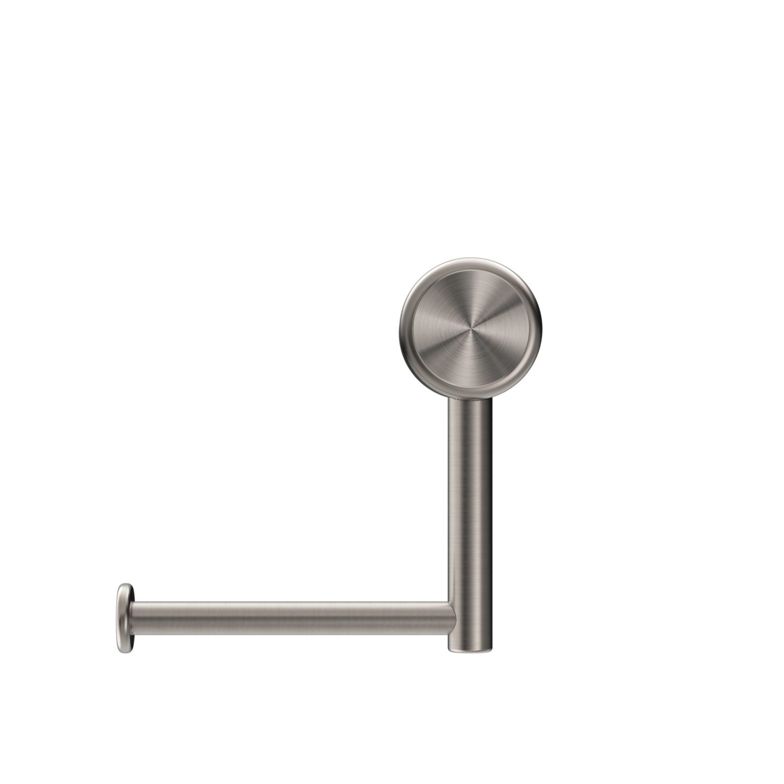 Mecca Care Heavy Duty Toilet Roll Holder