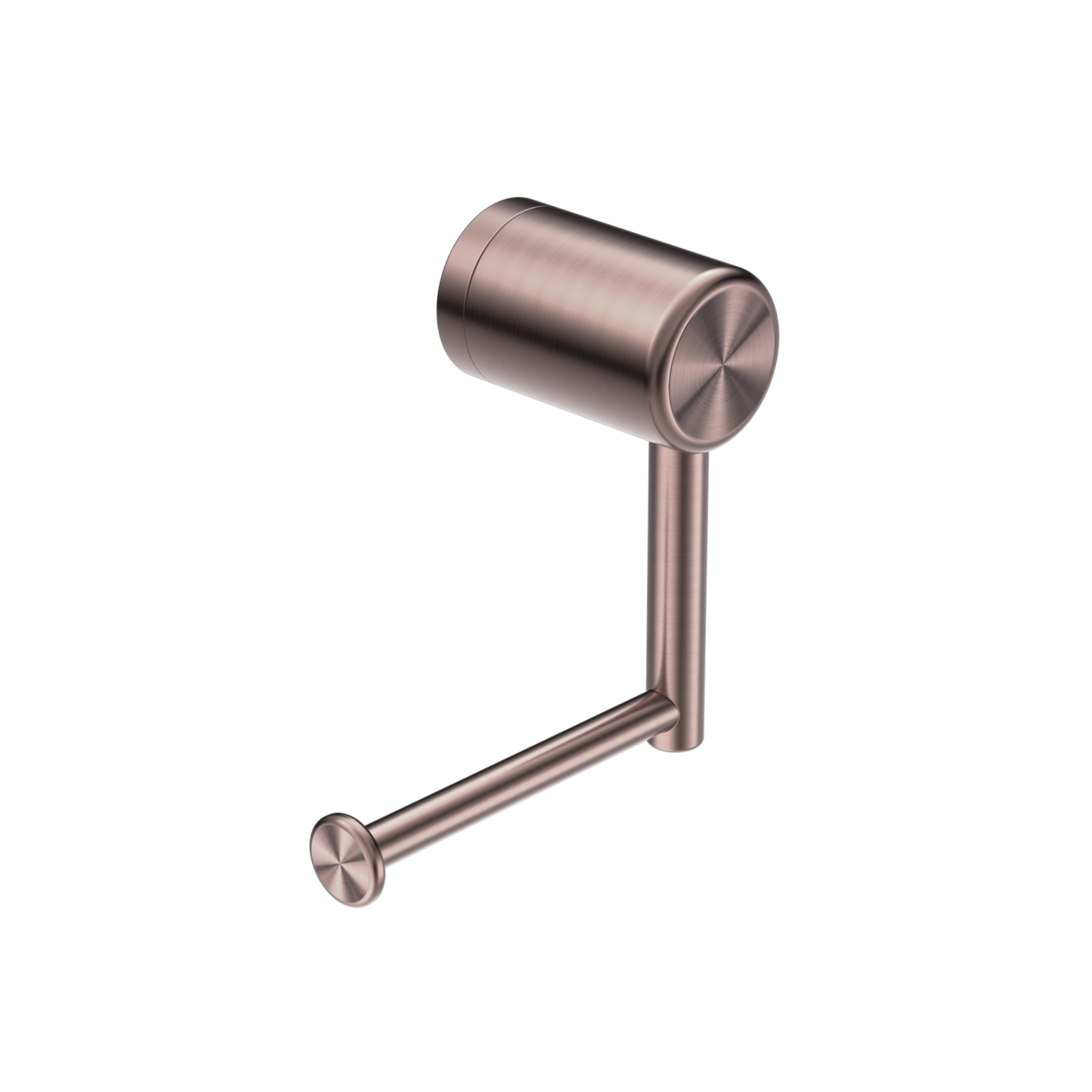 Mecca Care Heavy Duty Toilet Roll Holder