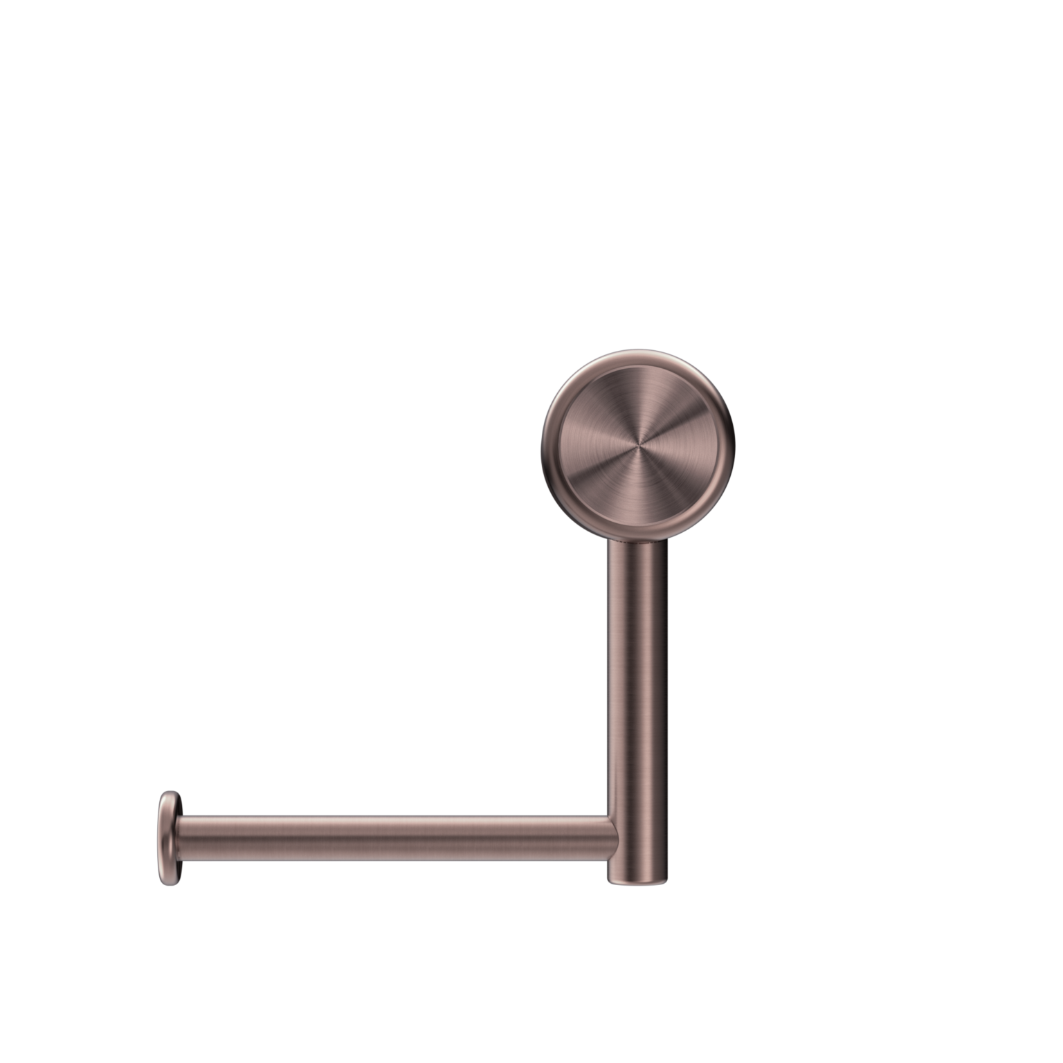 Mecca Care Heavy Duty Toilet Roll Holder