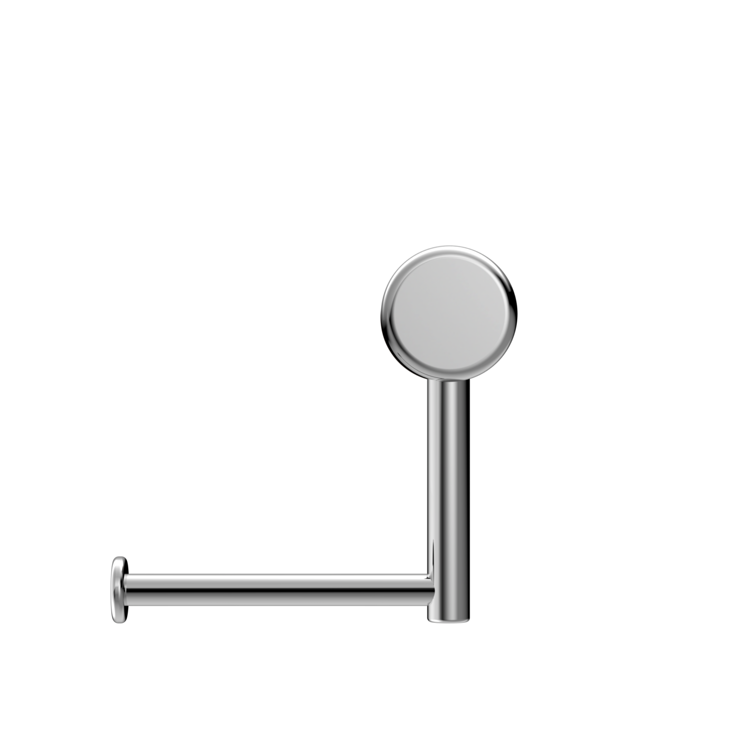 Mecca Care Heavy Duty Toilet Roll Holder