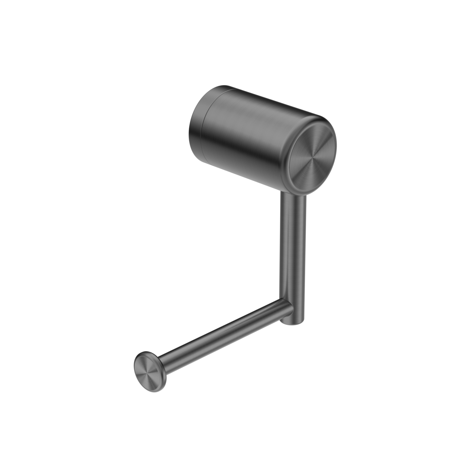 Mecca Care Heavy Duty Toilet Roll Holder