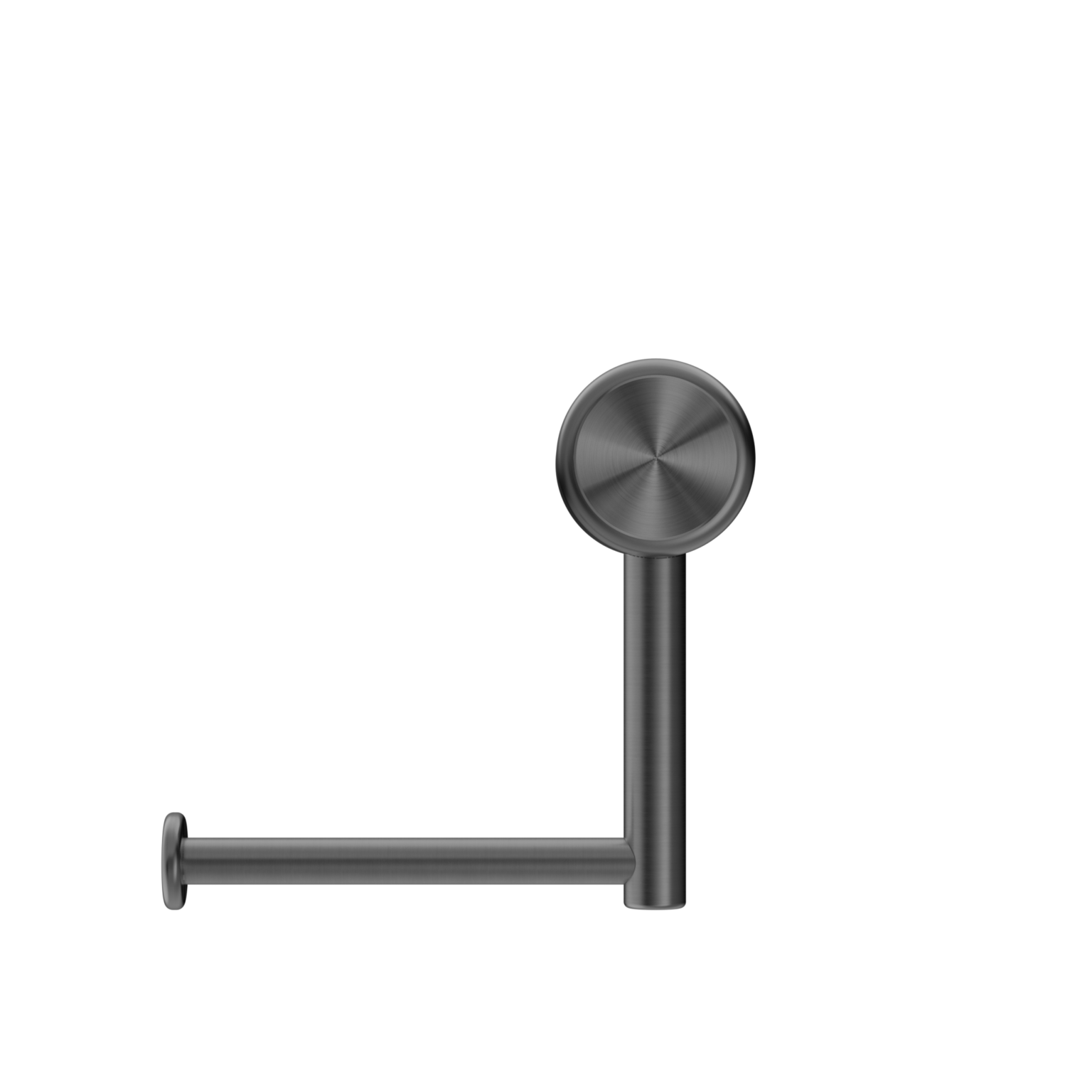 Mecca Care Heavy Duty Toilet Roll Holder