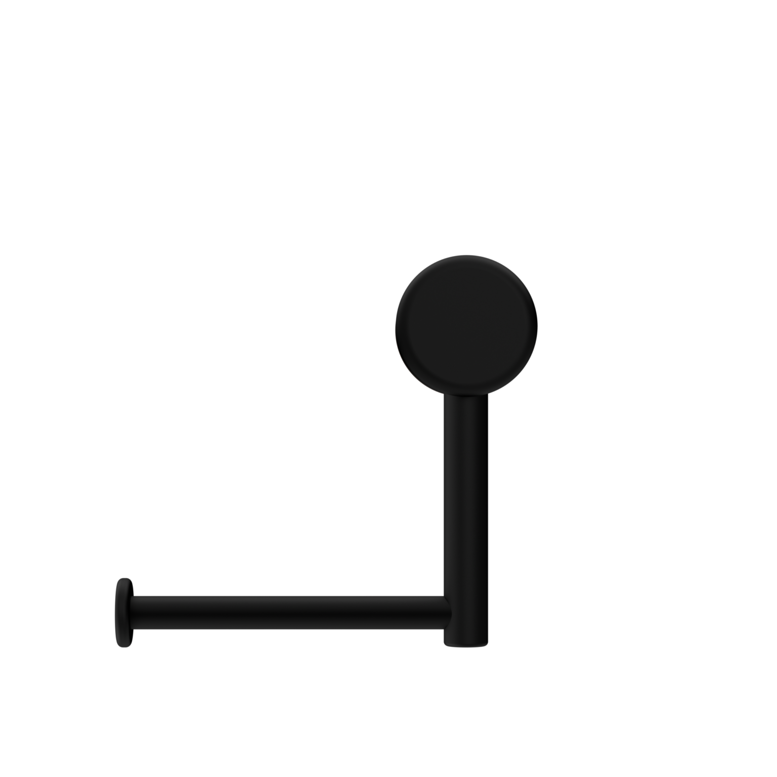 Mecca Care Heavy Duty Toilet Roll Holder