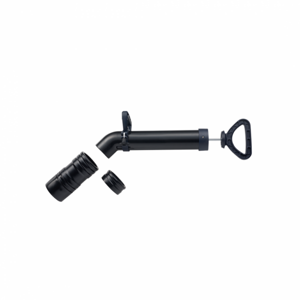 Pump Action Drain Cleaner